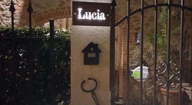 Апартаменты La Limonaia Country House