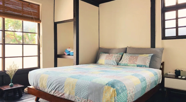 Juandaiqi Guest House