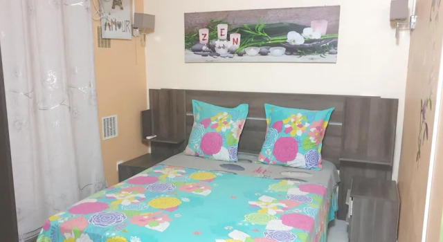 House with 2 Bedrooms in Saint Paul, with Wonderful Sea View, Enclosed Garden And Wifi - 12 Km From the Beach, Prenota Casa vacanze Ville a Saint-Paul, Villa