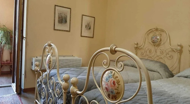 Bed & Breakfast La Casa Antica
