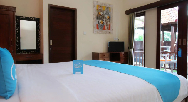 Airy Nusa Lembongan Mushroom Bay Bali, Забронировать Отель Отели провинции Бали с завтраком, Завтраки