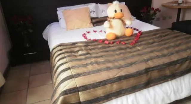 Hotel El Dorado