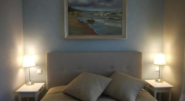 Апартаменты Deluxe Apartments Livia