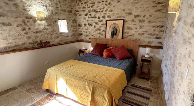 Mas Grange Neuve, Réserver Maison de vacances Potelières Gard