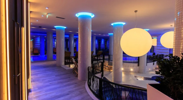 Kalamper Apartments, Book Apartment Dobro Voda 