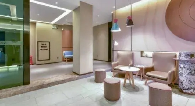 Homeinn · neo (Guilin High-Speed North Railway Station)