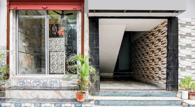 Hotel O Narayana RN Tagore Hospital, Réserver Hôtel Calcutta 