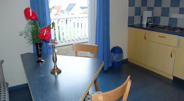 Апартаменты Apartments Villa Seeblick