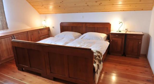 Vineyard Cottage Keglic, Book Feriehus Villaer i Olimje, Villa