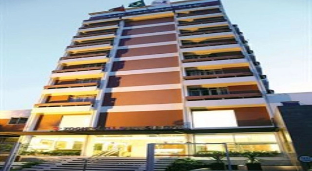 Zoghbi Apart Hotel, Prenota Residence Apart-hotel a Northern Brazil, Residence