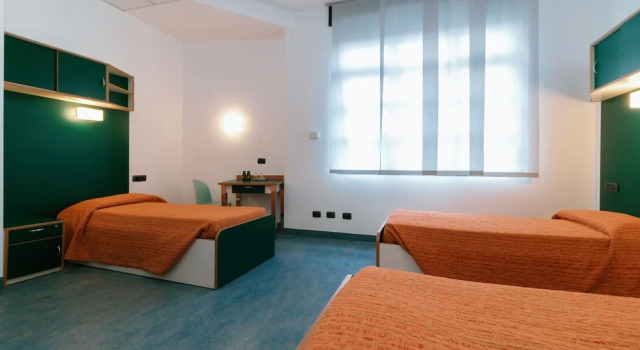 Standard Zimmer Open011