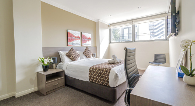 Best Western Plus Camperdown Suites, Забронировать Отель Кэмпердаун Сидней, рядом с Университет Сиднея