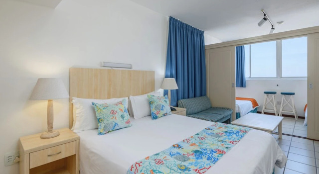 Номер Standard Durban Spa
