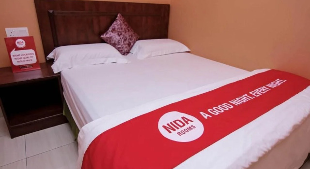 NIDA Rooms Kampar Splendour