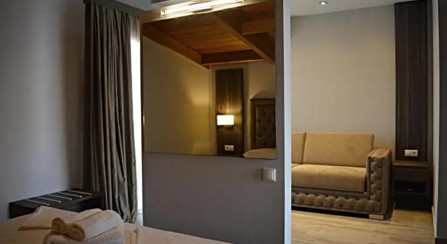 Номер Deluxe Phaethon Apartments & Studios