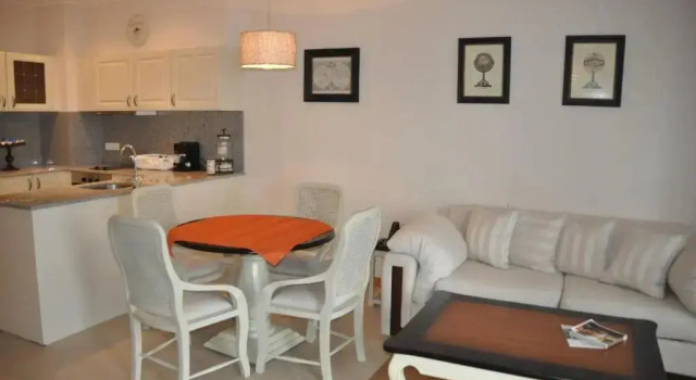 Апартаменты c 1 комнатой с видом на море Thracian Cliffs Owners Apartments