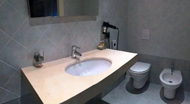 Номер Standard Hotel Dei Conti
