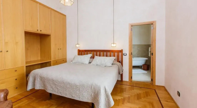 Habitat's Campo di Fiori Apartments, Prenota Appartamento Piazza Navona Roma