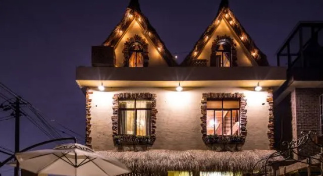 Xifengli Chalet, Varaa Mökki Shanghai Shanghai