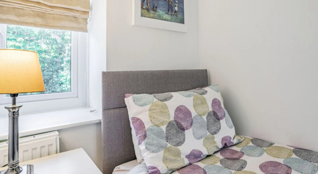 Granary Cottage, Reservar Casa de férias Hundleton Glamorgan