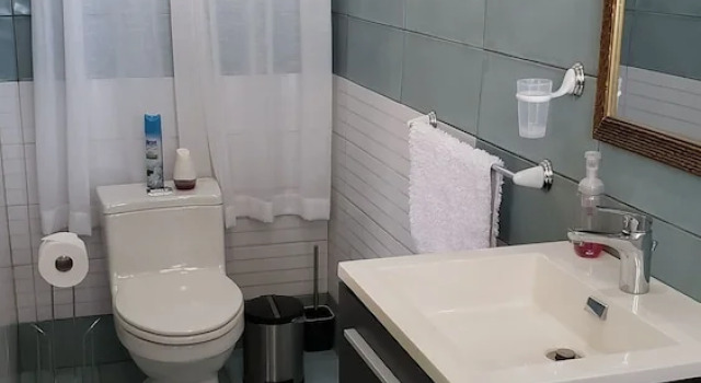 Коттедж Boca Chica Bay Eco Lodge