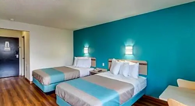 Номер Deluxe Motel 6 - Georgetown, KY - Lexington North