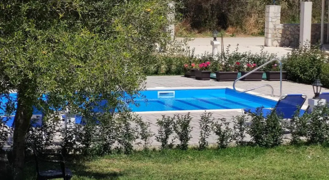 Студия Superior Casa De Rosa Apartments & Studios