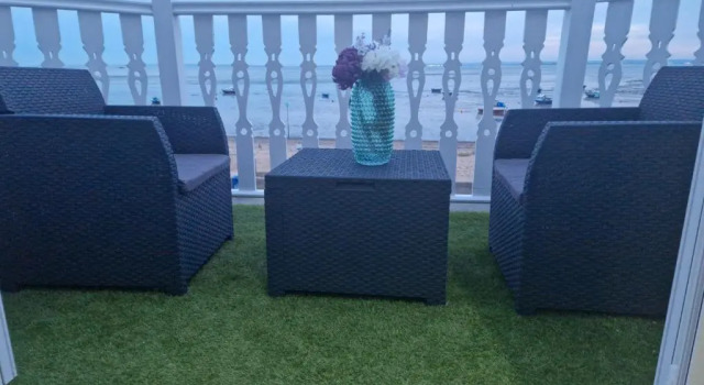 Люкс Deluxe WNS Southend-on-Sea