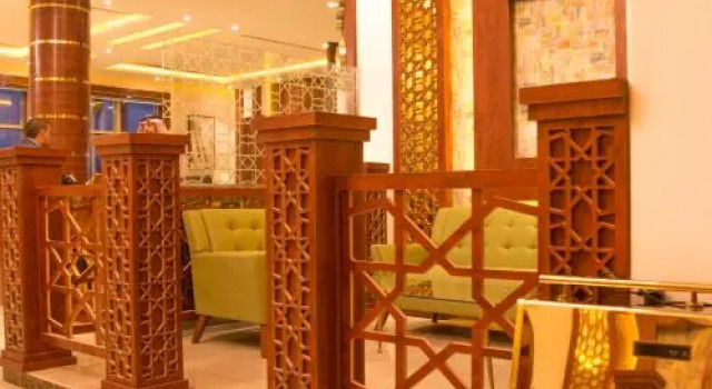 Narmiss Aparthotel 2, Buchen Sie Hotel Riad 