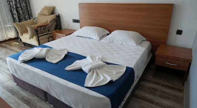 Sandhill Hotel, Забронировать Отель Кемер Средиземноморский регион, рядом с Пляж Кемер