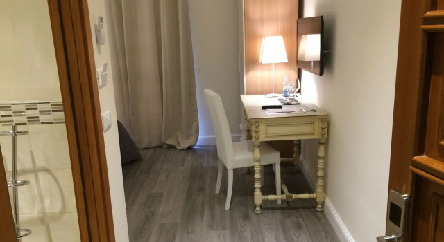 Bed & Breakfast Villa Angela, Buchen Sie Villa Tarent 