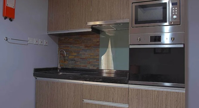 Апартаменты Premium H21 Apartments & Lounge