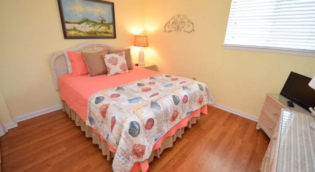 Gulf Shores Plantation 4412 by RedAwning
