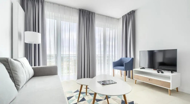 Apartamenty Marina Royale, Забронировать Апартаменты/квартира Апартаменты Дарлово, рядом с Порт Дарлово, Апартаменты/квартира