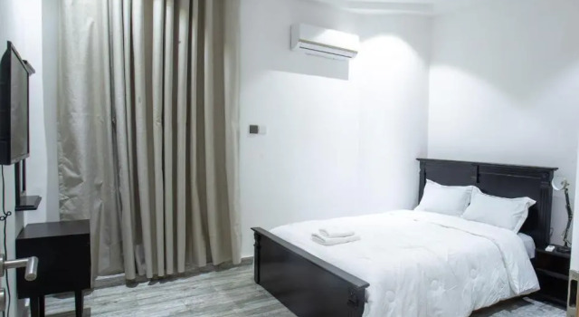 1125 City Apartment, Réserver Appartement Otele Grand Accra