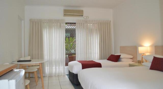 Двухместный номер Superior Цокольный этаж Best Western Ipswich