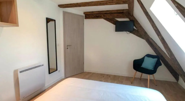 Beauty & The Beast - Old Town Cosy Apartments, Book Apartment Colmar 