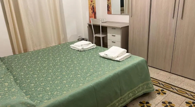 Двухместный номер Standard B&B San Michele a Porta Pia