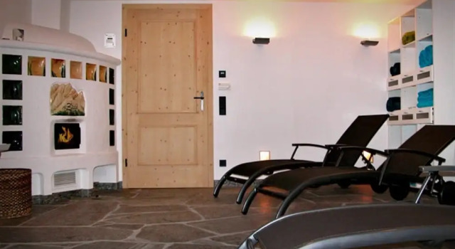 Chalet Hinterthal