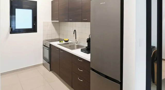Апартаменты Deluxe Icon Premium Apartments