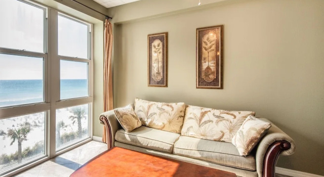 Sans Souci unit 209 - Two Bedroom Condo