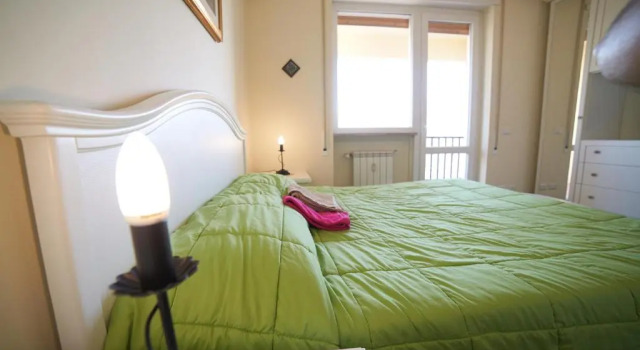 Casa Vacanze Alessio, Prenota Hotel Hotel a Lazio con parcheggio, Parcheggio