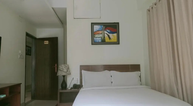 Номер Standard Hotel The Grand Hyatt Dhaka