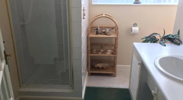 Номер Standard Sea Air B&B