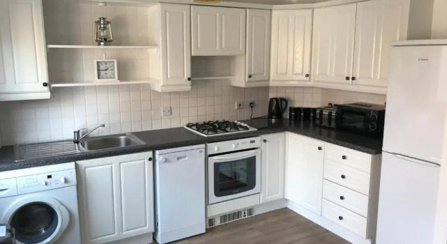 Eastbourne, Sovereign Harbour Holiday Home, Забронировать Отель Отели Исторического графства Суссекса с парковкой, Парковка