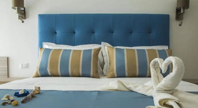 Номер Economy Hotel Soffio DEstate