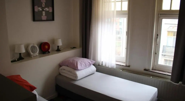 Номер Standard FunKey Hotel