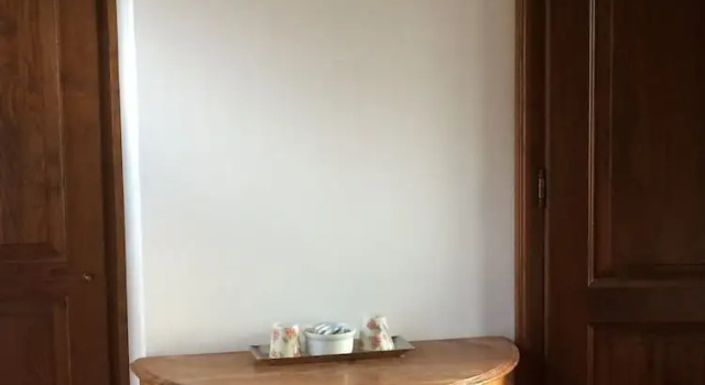 Двухместный номер Comfort Residenzia Del Sogno