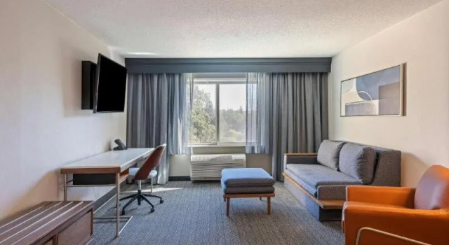 Люкс c 1 комнатой Sonesta Select Pleasant Hill