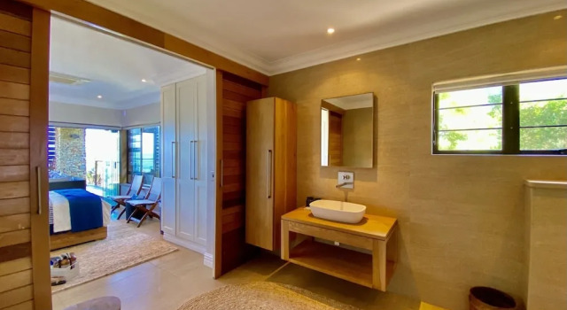 DolphinCoast YOLO Spaces-Ballito Beach House Villa